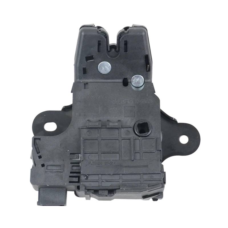 MEIZIYU Stellantrieb for Kofferraumschloss, passend for Chevrolet Impala Cadillac ATS CTS XTS, 13501988 940-108 Motorhaubenentriegelungshebel von MEIZIYU