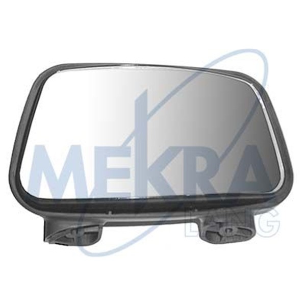 MEKRA Außenspiegel, Fahrerhaus MERCEDES-BENZ 56.3491.110H A9018101093,1525581,9018101093 von MEKRA