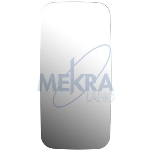 MEKRA Spiegelglas, Außenspiegel 40.3640.322H von MEKRA