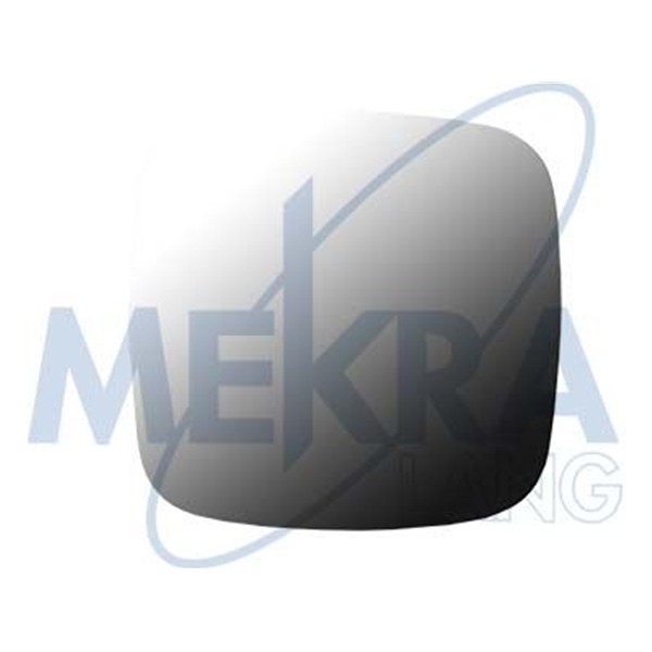 MEKRA Spiegelglas, Weitwinkelspiegel MERCEDES-BENZ 15.5770.870H 0028110033 von MEKRA