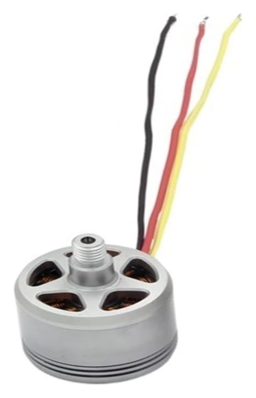 Elektronischer Starter for Mikrospielzeug-Quadcopter, elektronischer Starter for Modellflugzeuge, elektronischer Starter for Drohnen, elektronischer Starter mit mehreren Rotoren F450 F550, 2312 Bürste von MEMEM