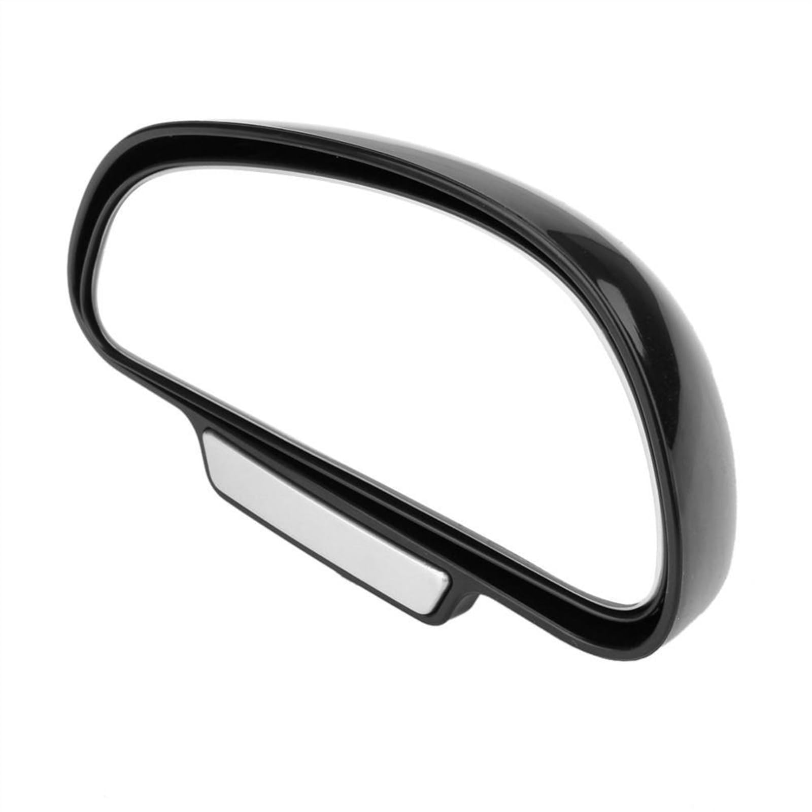 Car Wing Mirrors, Replacement Mirror Glasses Wing Door Mirror Replacement Parts, Replacement Mirror Glasses, compatible for Car Mirrors Car Blind Spot von MENGCH