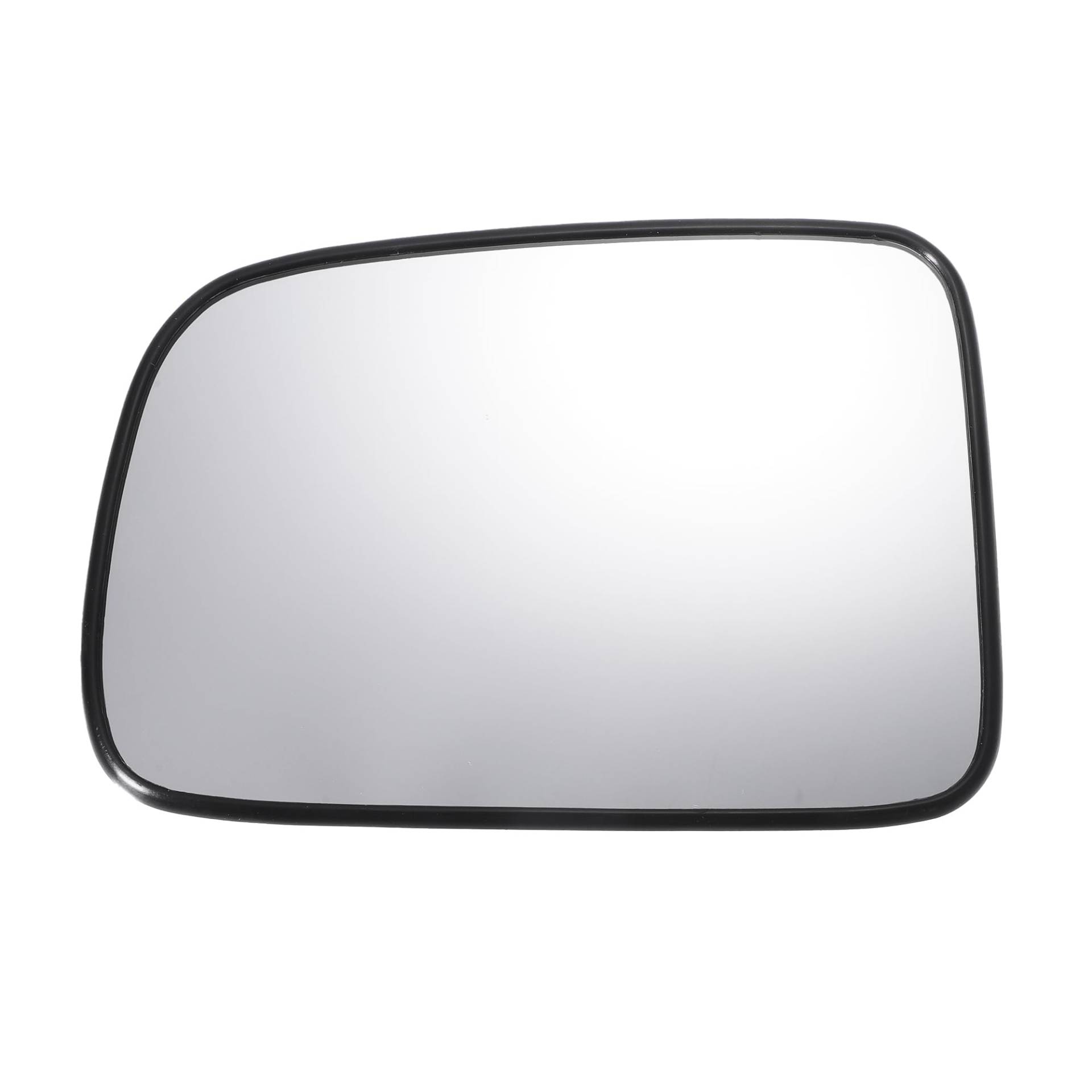 Car Wing Mirrors, Replacement Mirror Glasses Wing Door Mirror Replacement Parts, Replacement Mirror Glasses, compatible for HHonda CR-V CRV 2002-2006 von MENGCH