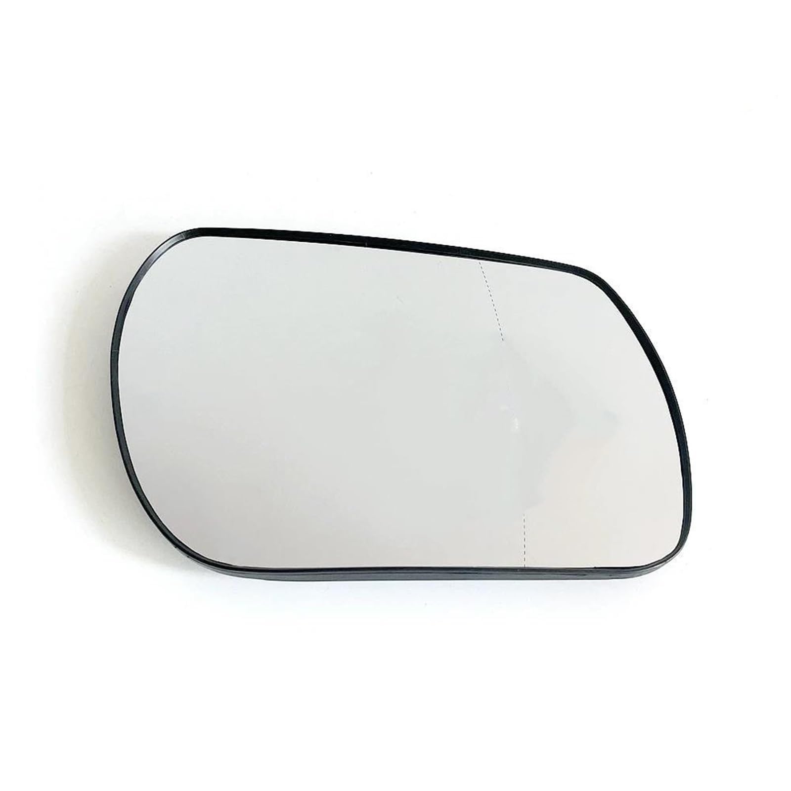 Car Wing Mirrors, Replacement Mirror Glasses Wing Door Mirror Replacement Parts, Replacement Mirror Glasses, compatible for Mazda 2 2003-2007 3 2003-2009 6 2002-2008,Derecha von MENGCH