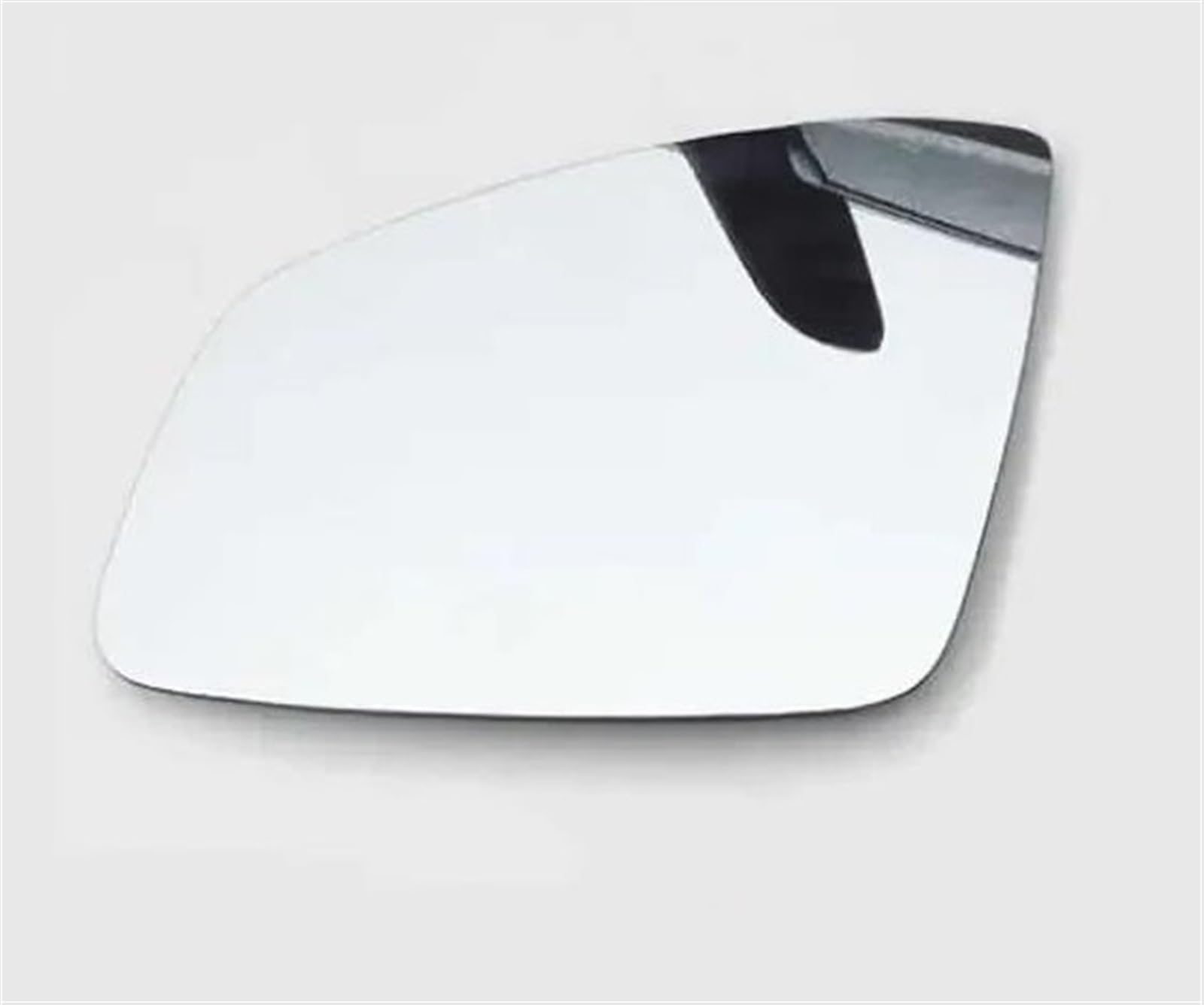 Car Wing Mirrors, Replacement Mirror Glasses Wing Door Mirror Replacement Parts, Replacement Mirror Glasses, compatible for Skoda For Kamiq 2018-2022,Left von MENGCH