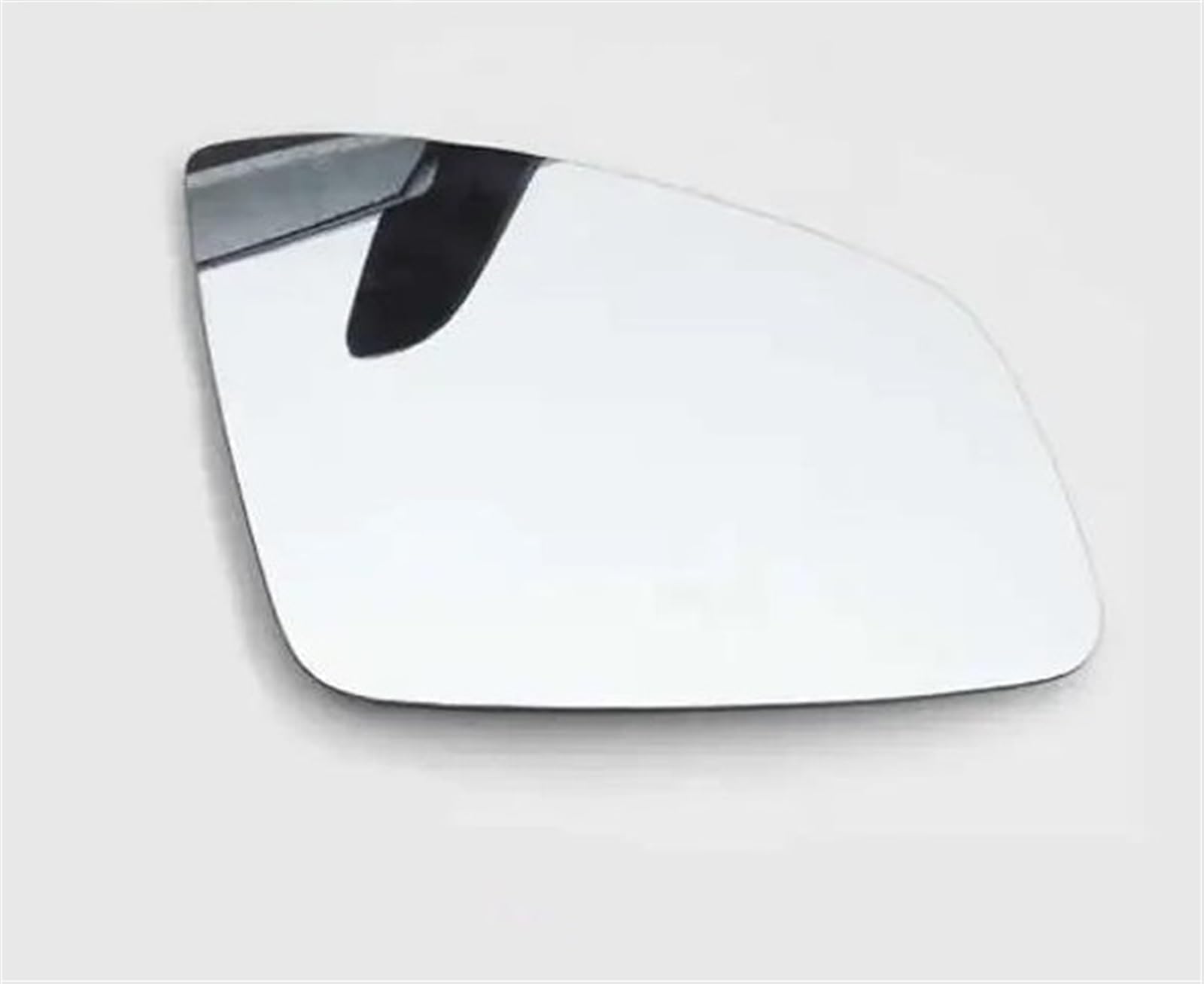 Car Wing Mirrors, Replacement Mirror Glasses Wing Door Mirror Replacement Parts, Replacement Mirror Glasses, compatible for Skoda For Kamiq 2018-2022,Right von MENGCH