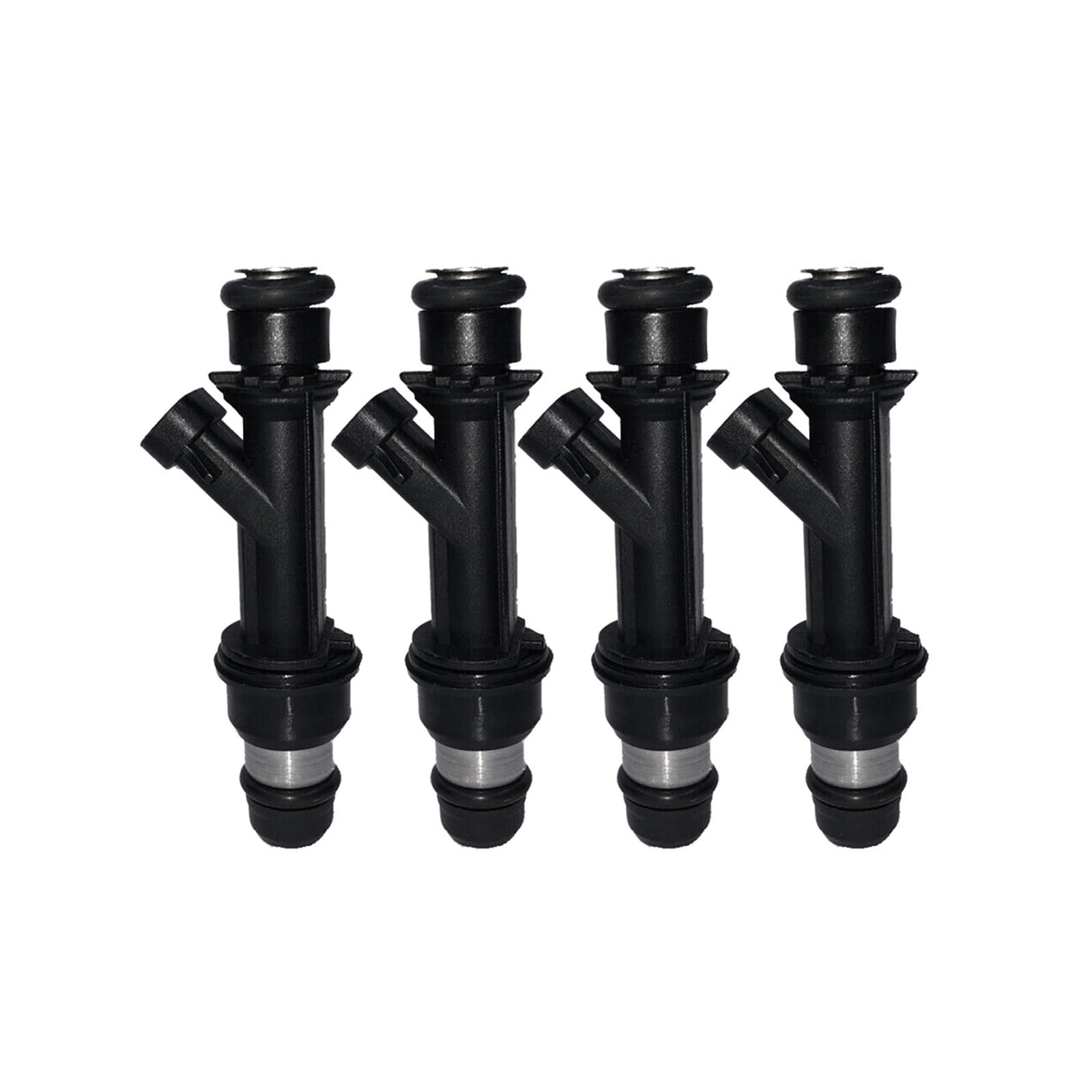 Einspritzdüsen 5Pcs Kraftstoff Injektor 12586684 25380534 Für Delphi Canyon Isuzu I-370 Hummer H3 3,5 3,7 von MENGE