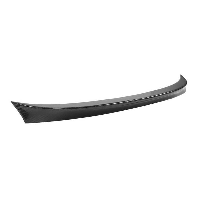 Heck Spoiler, Auto Spoiler Tailfin Heckspoiler Hecklippenflügel Für 5er F10 2011 2012 2013 2014 2015 2016 2017 Autozubehör von MENGE