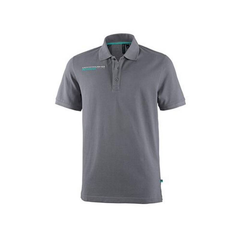 Mercedes Amg F1 Polo Size S von MERCEDES AMG PETRONAS