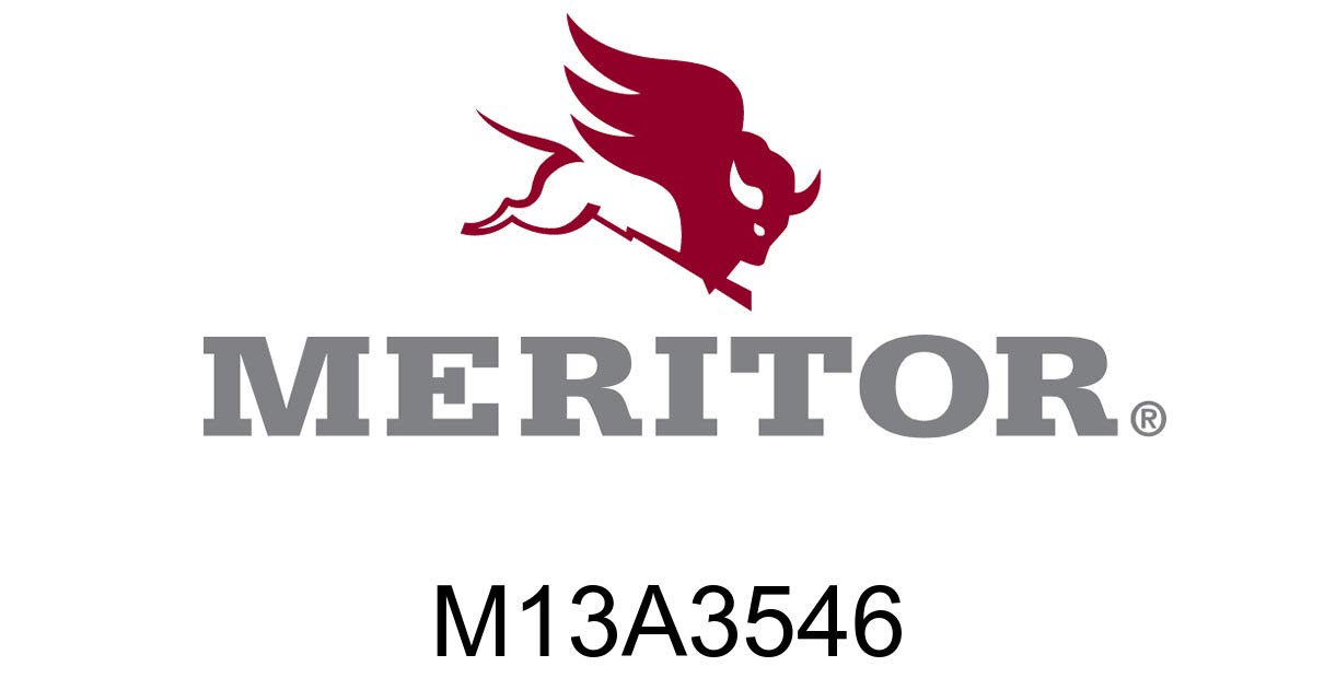 Meritor M13A3546 Getriebeventil von MERITOR