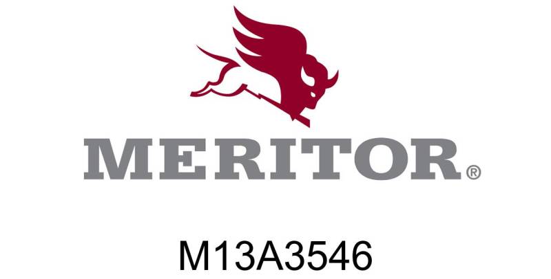 Meritor M13A3546 Getriebeventil von MERITOR