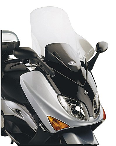 Bildschirm Yamaha T Max 500 2001 2002 2003 2004 2005 2006 2007 Kappa Farbe transparent von MES