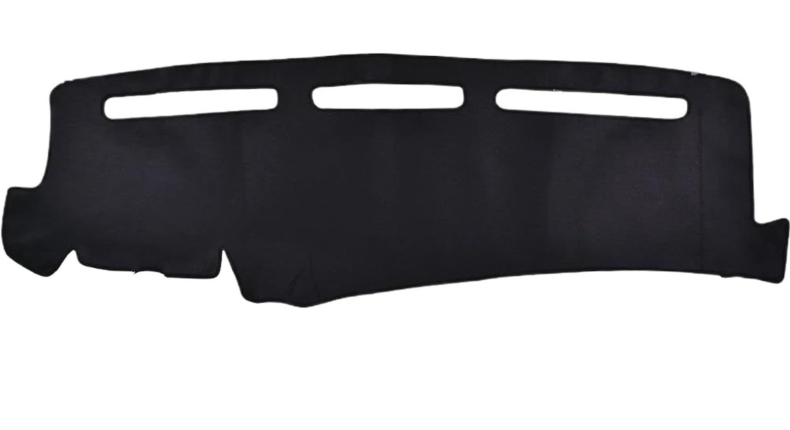 Armaturenbrett Teppich Armaturenbrettmatte, Armaturenbrett-Abdeckung, Sonnenschutz, Teppich Für Chevrolet, Für Avalanche, Für Tahoe, Für Suburban 2000–2006, LHD von MESKEL