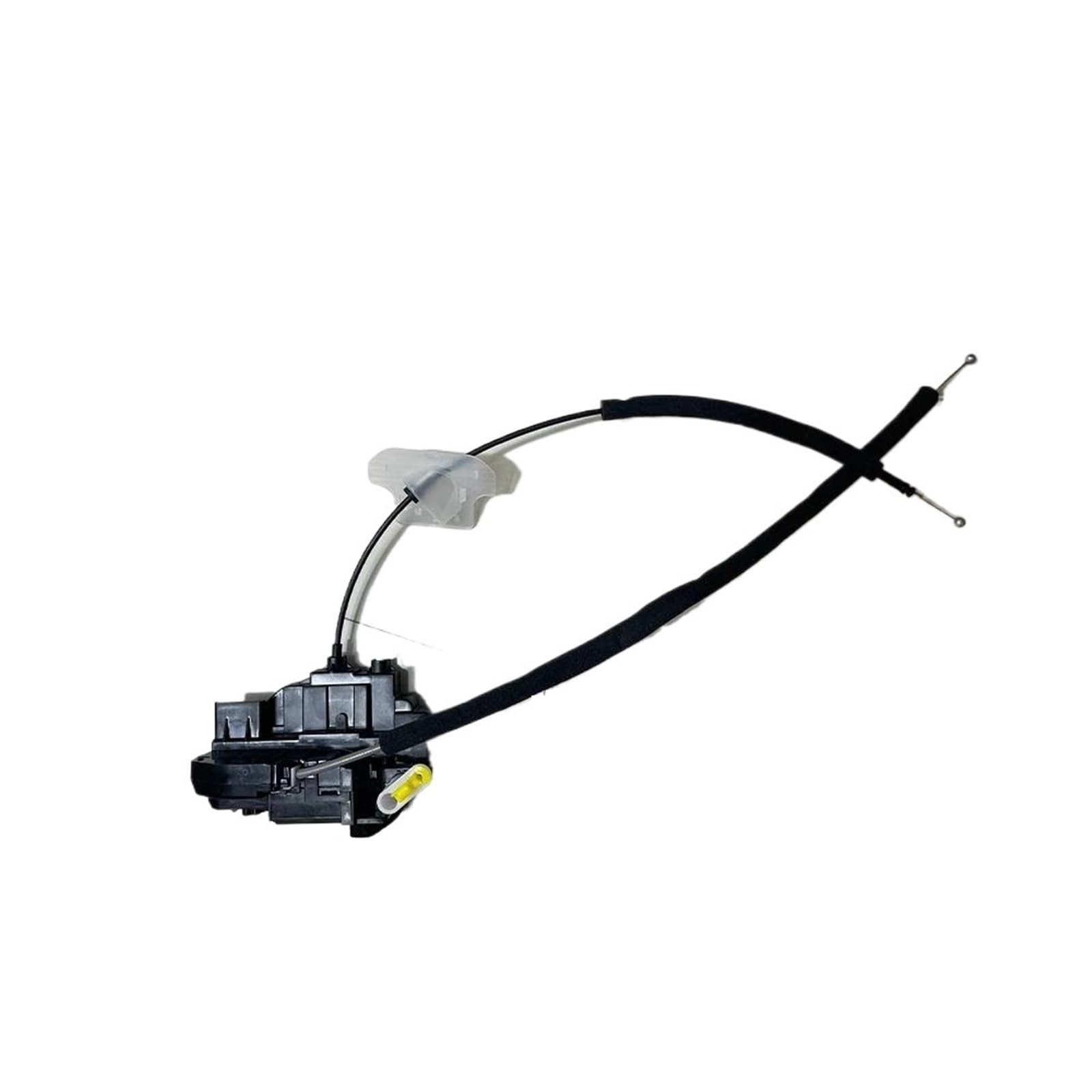 Autotürverriegelung Stellmotor 1466685 Auto Türschloss Antrieb Latch Modul Motor Mechanismus Für Nissan Für Qashqai 2007 2008 2009 2010 2011 2012 2013(Vorne Links) von MESKEL