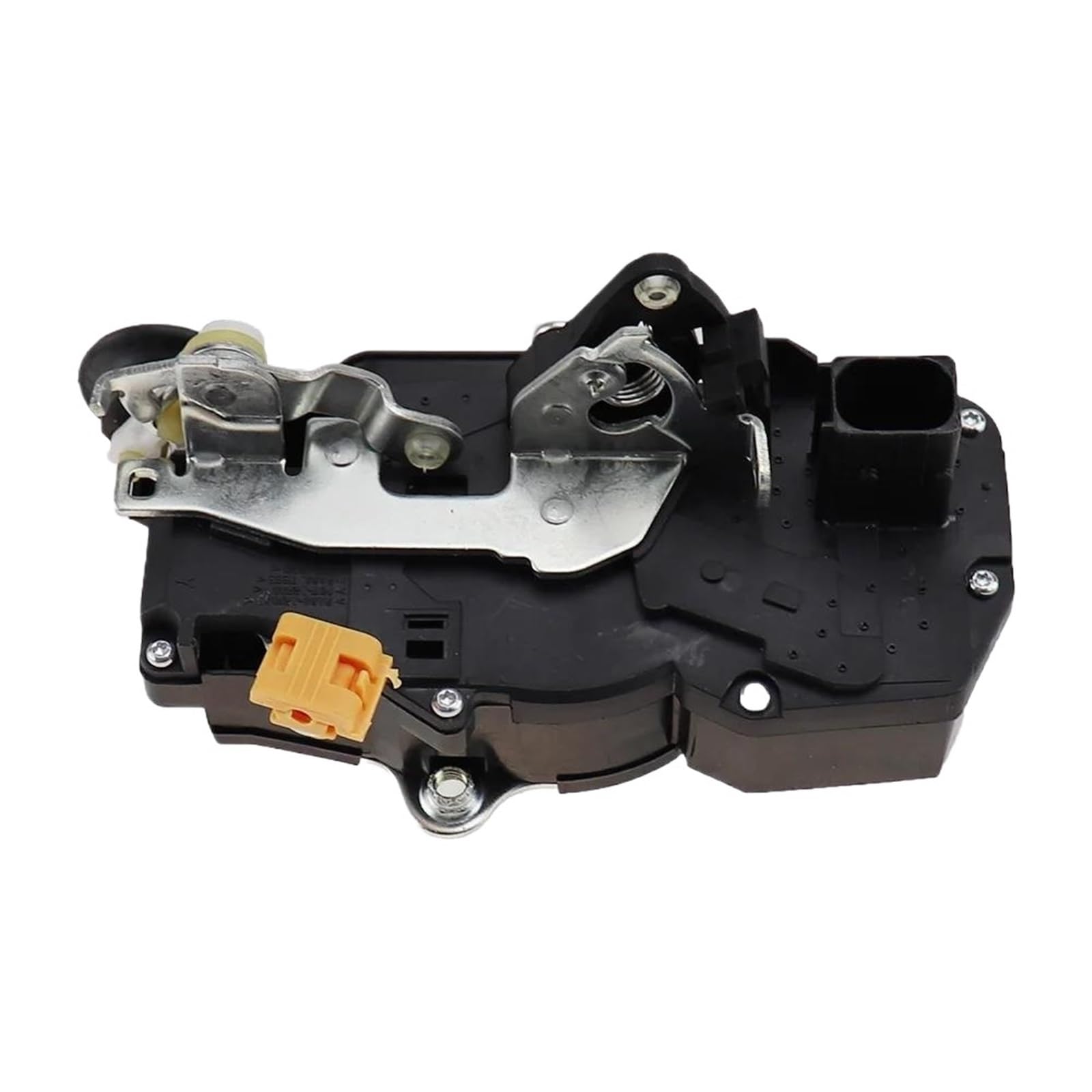 Autotürverriegelung Stellmotor 15816392 Auto Zentrale Türschloss Antrieb Latch Modul Motor Mechanismus Für Hummer Für H2 2003-2007 15816393 15816390 15816391(Rear Left) von MESKEL