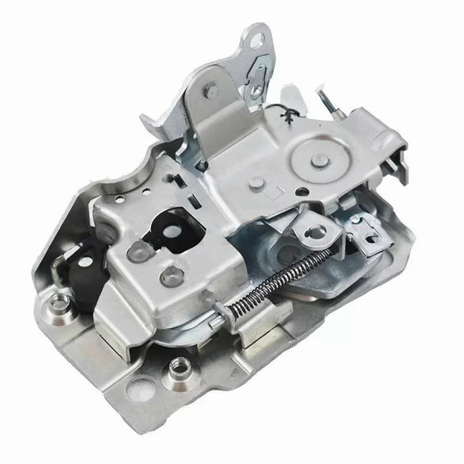 Autotürverriegelung Stellmotor 16631627 Autotürschlossantrieb Integrierter Riegel Vorne Links Für Chevy Für Astro Für Blazer Für Suburban C1500 C3500 K1500 K2500 Für Tahoe von MESKEL