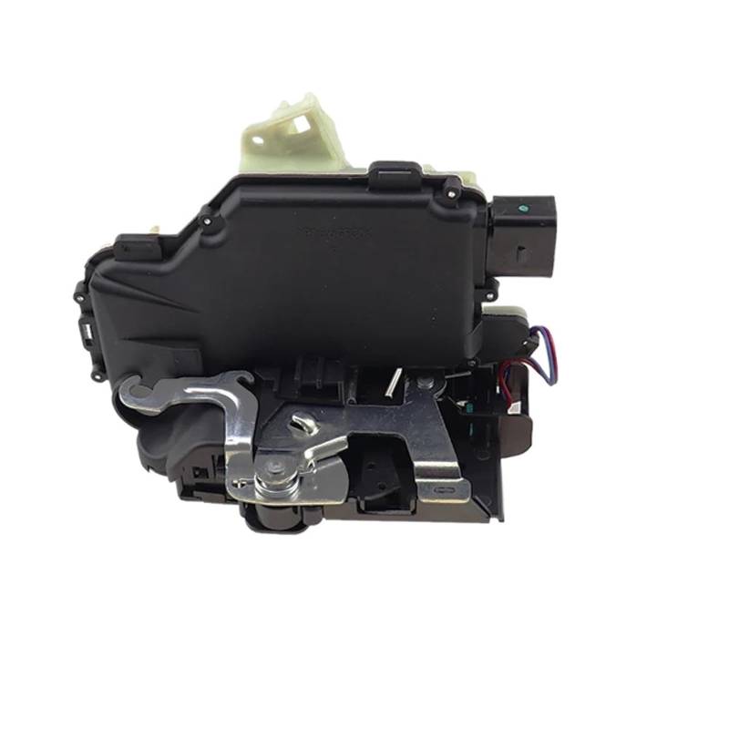 Autotürverriegelung Stellmotor 3B1837015A Auto Zentrale Türschloss Antrieb Latch Modul Motor Mechanismus Für VW Für Passat B5 Für Golf Für Octavia Für Bora(Vorne rechts) von MESKEL