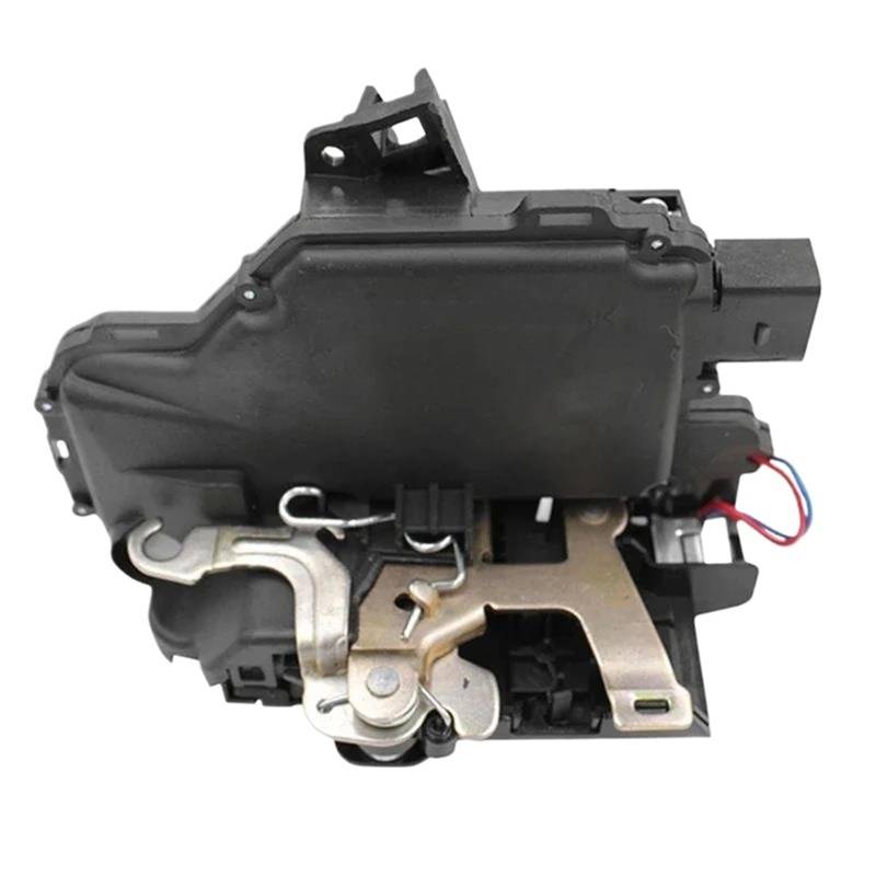 Autotürverriegelung Stellmotor 3B1837015A Auto Zentralverriegelung Stellantrieb Latch Modul Motor Mechanismus Für VW Für Golf Für Lupo Neue Für Käfer 1998-2011(Vorne rechts) von MESKEL