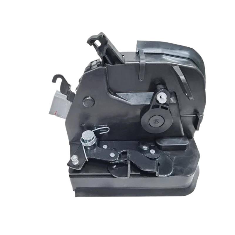 Autotürverriegelung Stellmotor 51228402601 1228402602 51218402537 51218402540 Tür Power Lock Latch Antrieb Mechanismus Für X5 E53 2001-2005 2006(Rear Left) von MESKEL