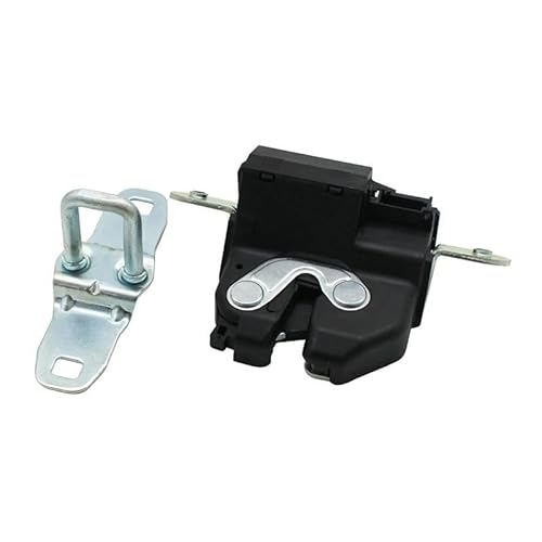 Autotürverriegelung Stellmotor 55702917 55701971 Für FIAT 500 Für Grande Für Punto Für Bravo Für Evo 2010-2014 Auto Heckklappe Tür Latch Lock Antrieb von MESKEL