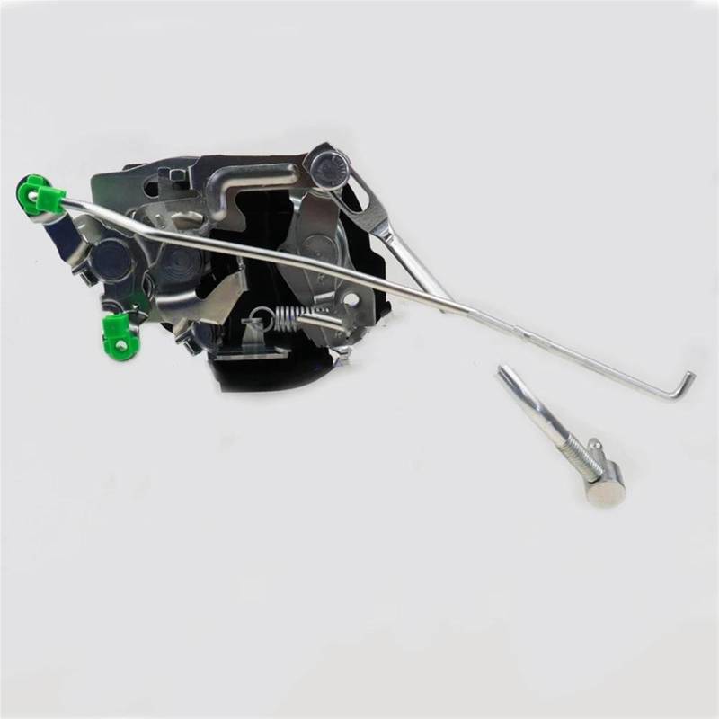 Autotürverriegelung Stellmotor 69320-90K00 Power Vorne Links Rechts Türschloss Antrieb Latch Für Toyota Für Land Für Cruiser Für HZJ75 Für FZJ75 69310-90K00(Vorne rechts) von MESKEL