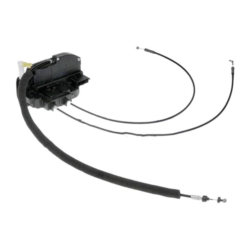 Autotürverriegelung Stellmotor 80501EL00A Power Vorne Hinten Links Rechts Zentrale Türschloss Antrieb Latch Motor Für Nissan Für Versa Für Tiida 2007 2008 2009 2010 2011(Vorne rechts) von MESKEL