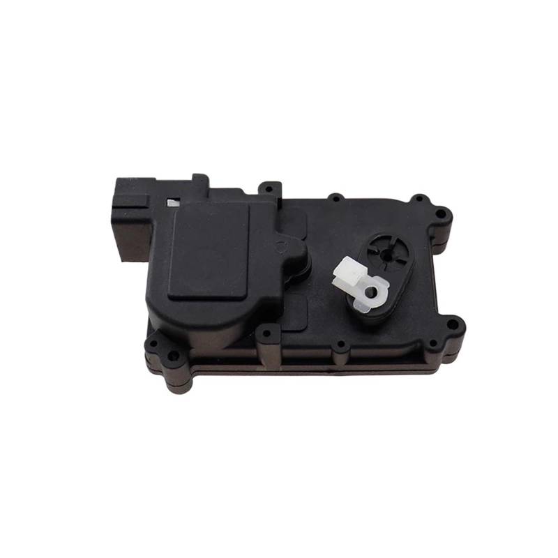 Autotürverriegelung Stellmotor 95735-25020 Zentrale Türschloss Antrieb Latch Modul Motor Mechanismus Für Hyundai Für Accent Für Tiburon 2000 2001(Rear Left) von MESKEL