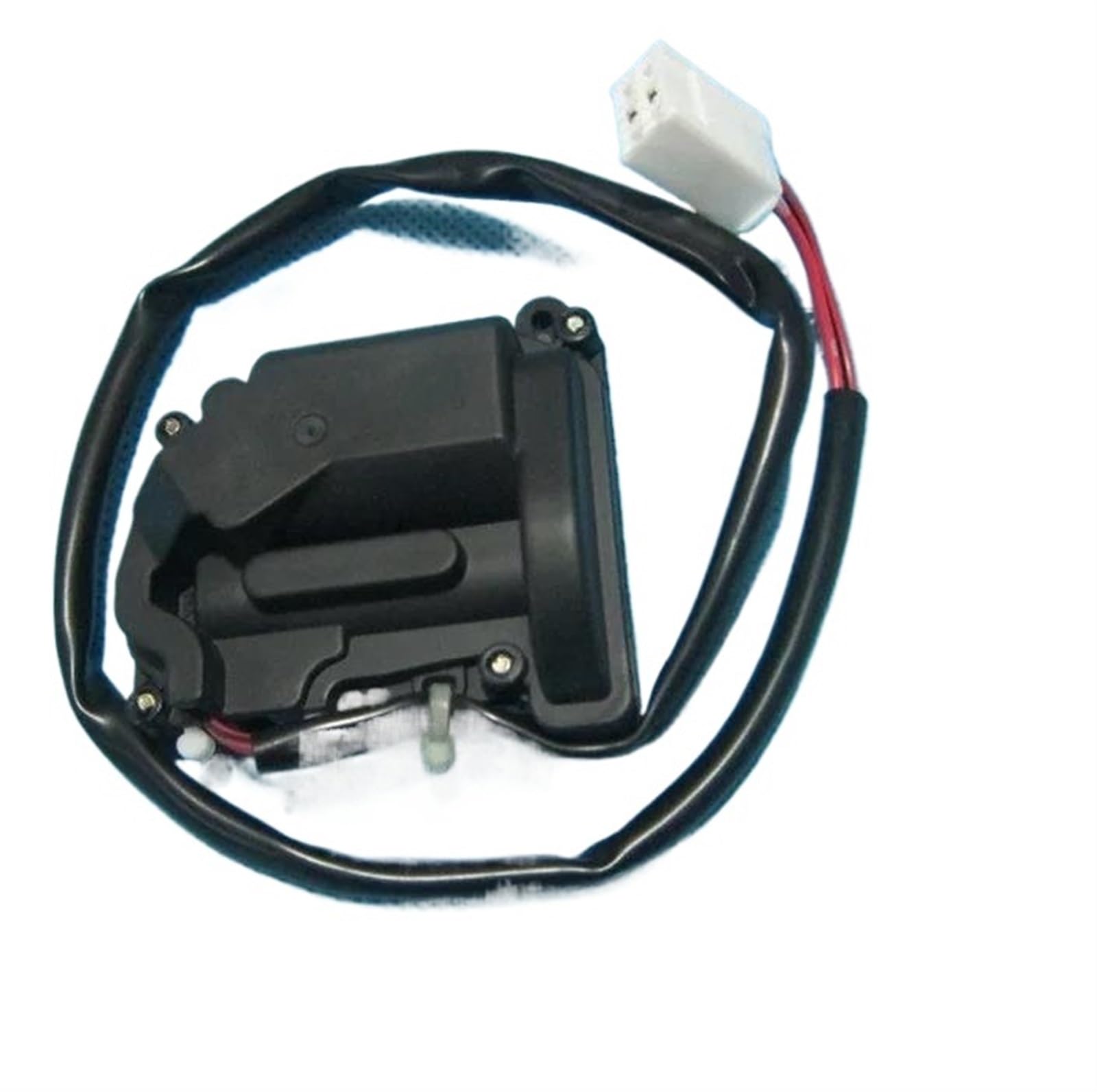 Autotürverriegelung Stellmotor Auto BJ3D-59-350 Türschloss Antrieb Controller Für Mazda 323 Für Protege 1998 1999 2000 2001 2002 2003 2004 2005 BJ(Rear Right) von MESKEL