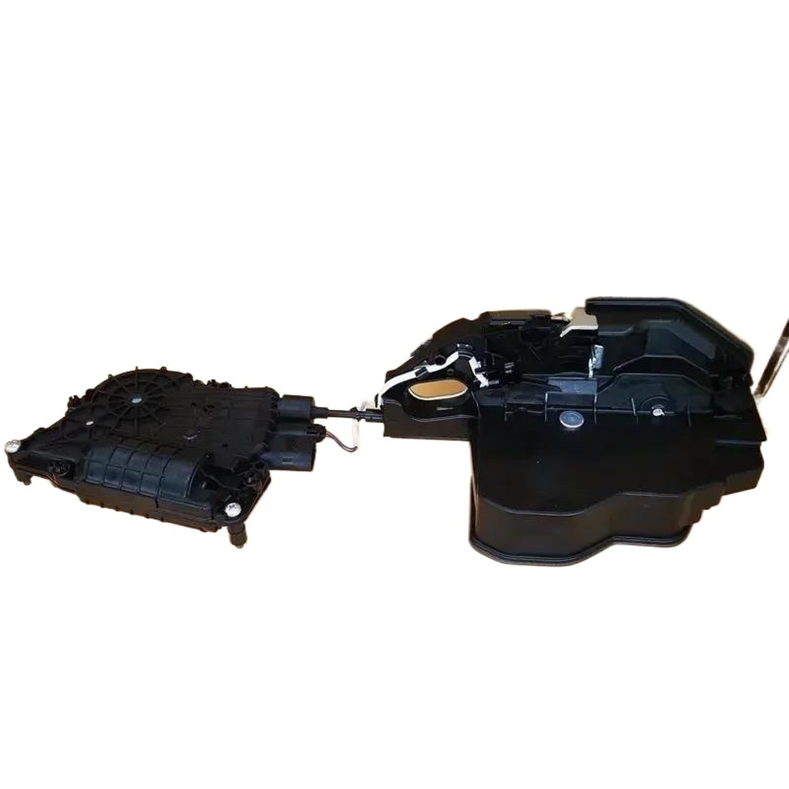 Autotürverriegelung Stellmotor Auto Power Türschloss Antrieb Schließen Für X5 E70 Für X6 E71 E72 51217315019 51217315022 51227315023 51227315024(Front Right High) von MESKEL