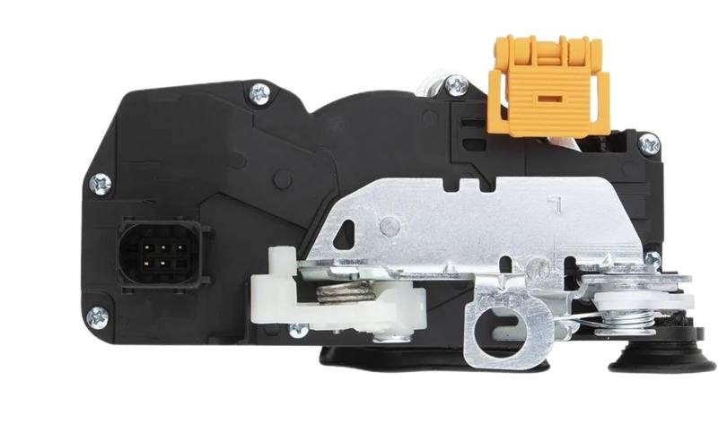 Autotürverriegelung Stellmotor Auto Vorne Hinten Türschloss Antriebe 931-304 931-303 Für GMC Für Yukon Für Chevrolet Für Silverado Für Suburban 2007 2008 2009(Left Rear) von MESKEL