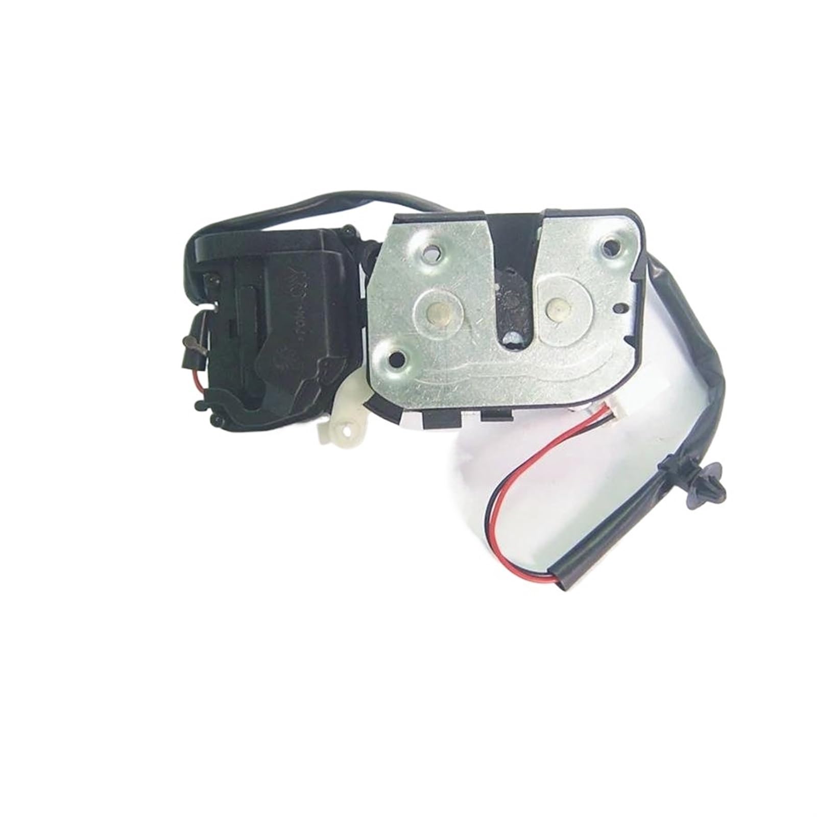 Autotürverriegelung Stellmotor Auto Zubehör Türschloss Antrieb Controller Für Mazda 323 Für Familie Für Protege BJ 1998 1999 2000 2001 2002 2003 2004 2005(Rear Right) von MESKEL