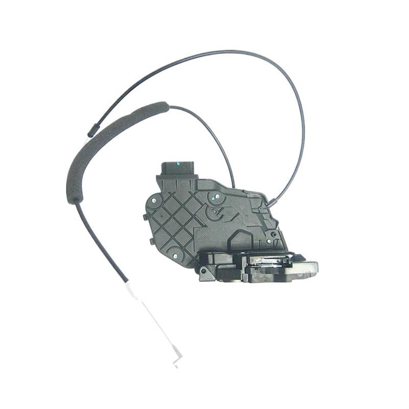 Autotürverriegelung Stellmotor Autozubehör Türschloss-Aktuator-Controller Für Mazda 3 BK 2004 2005 2006 2007 2008(Vorne Links) von MESKEL