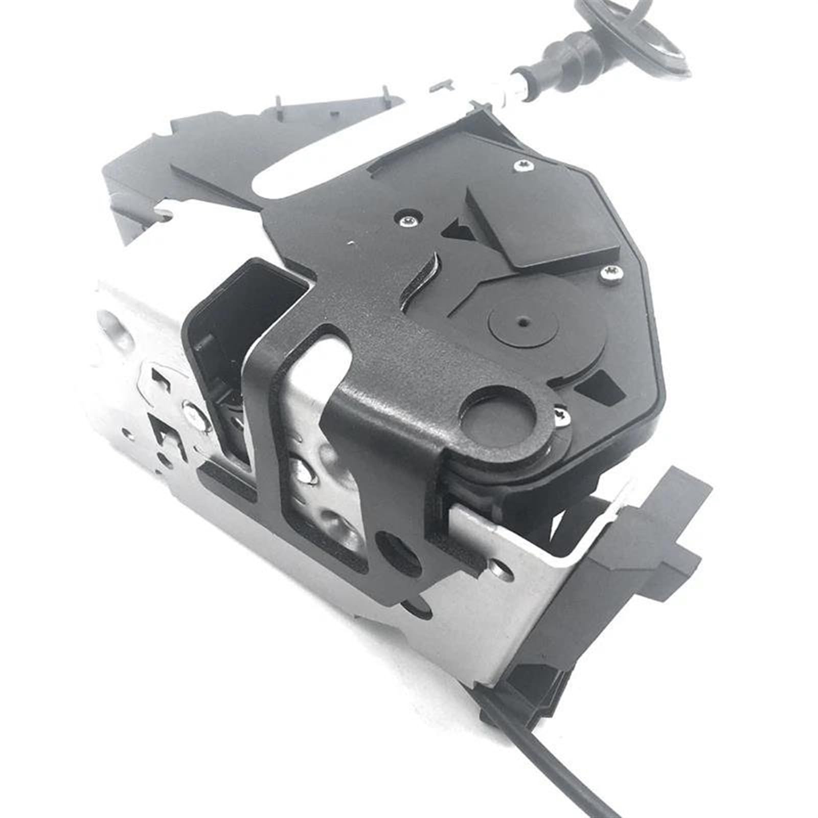 Autotürverriegelung Stellmotor BK21-V219A64-CH Vorne Rechts Center Türschloss Latch Mechanismus Teile Für Ford Für Transit Für Custom 2012 Latch Antrieb von MESKEL