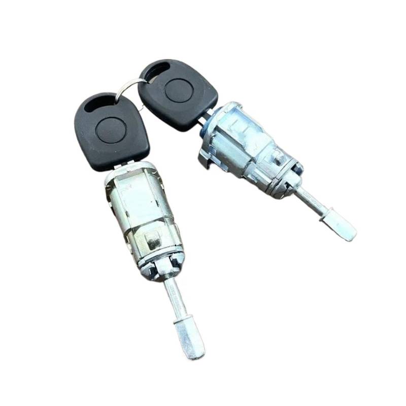 Autotürverriegelung Stellmotor Für A6 1997 1998 1999 2000 2001 2002 2003 2004 Auto Türschloss Zylinder Schlüssel 604837167 604837168 von MESKEL