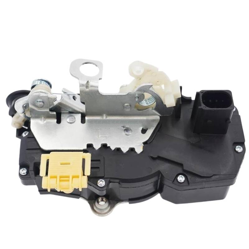 Autotürverriegelung Stellmotor Für Cadillac Für Escalade Für ESV Für EXT 2007 2008 2009 Türschloss Antrieb Mechanismus 20922246 22791035 931-108 931-109(Rear Left) von MESKEL