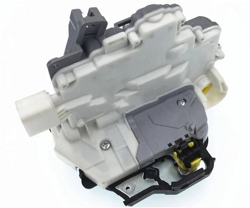 Autotürverriegelung Stellmotor Für Exeo 3R2 Für Exeo ST 3R5 2009-2016 Türschloss Antrieb Vorne Hinten Links Rechts 4F1837015G 4F1837016 4F0839015 4F0839016(Vorne Links) von MESKEL