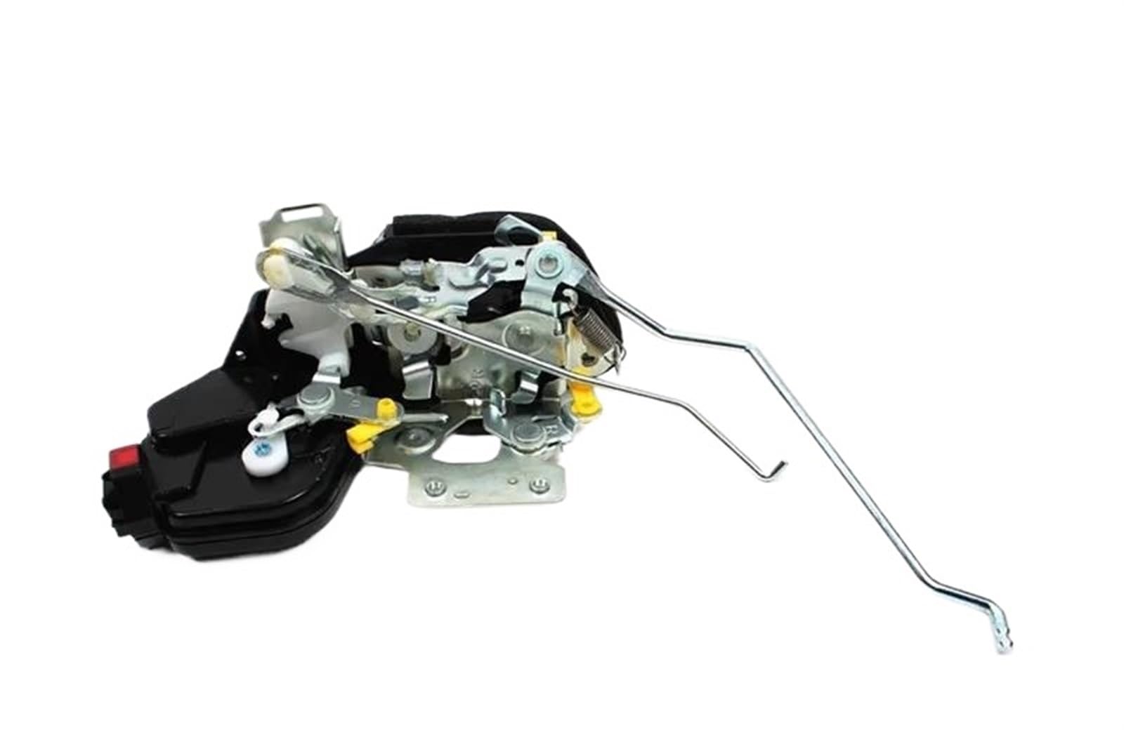 Autotürverriegelung Stellmotor Für Hyundai Für Elantra 2000 2001 2002 2003 2004 2005 2006 Vorne Rechts Links Türschloss Antrieb 813102D000 813202D000(Rear Right) von MESKEL