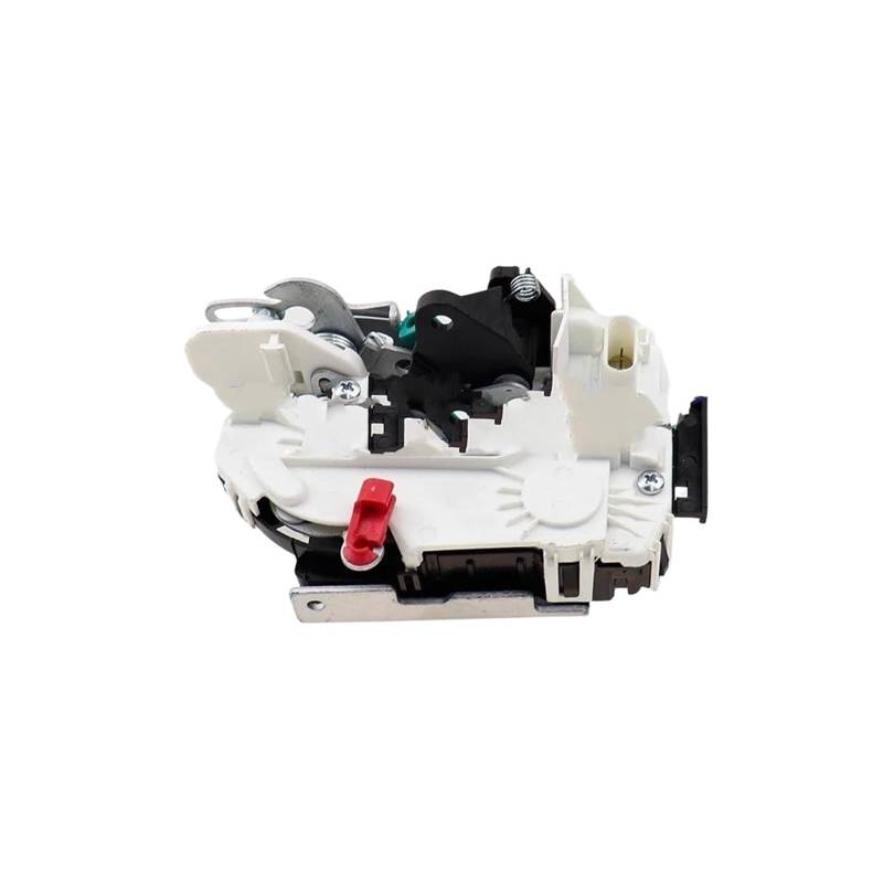 Autotürverriegelung Stellmotor Für Jeep Für Liberty 2008 2009 2010 2011 2012 2013 4589279AA Zentrale Türschloss Antrieb Latch Modul Motor Mechanismus(Rear Left) von MESKEL