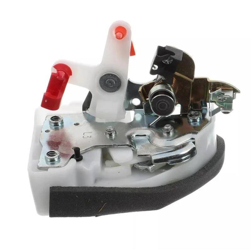 Autotürverriegelung Stellmotor Für Jeep Für Wrangler 1997 1998 1999 2000 2001 2002 VOLLMETALL Türschloss Latch 55075991AE Vorne Links 55075991AE von MESKEL