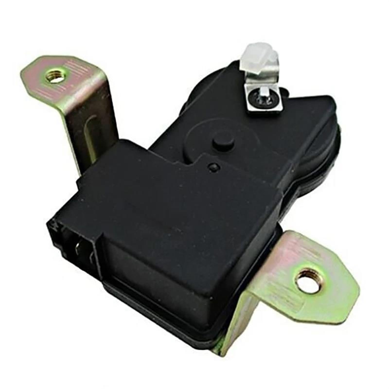 Autotürverriegelung Stellmotor Für Mitsubishi Für Pajero Für Montero 2 II 1990-2001 2002 2003 2004 Zentrale Steuerung Türschloss Latch Antrieb MB669153(Rear Left) von MESKEL