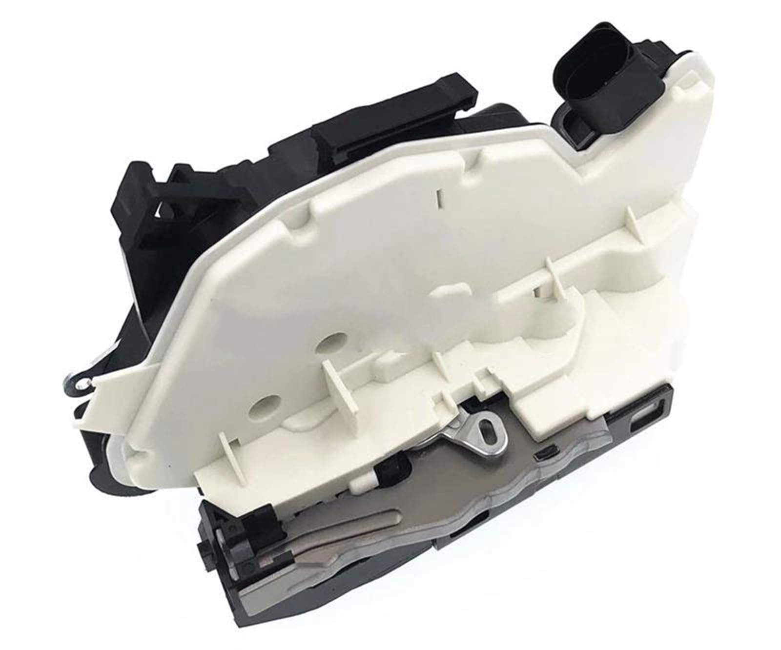 Autotürverriegelung Stellmotor Für Sitz Für Ibiza 6J 2008-2012 Für MII 2011 Türschloss Antrieb 5N1837015A 5N1837016A 5N0839015A 5N0839016A(Rear Left) von MESKEL