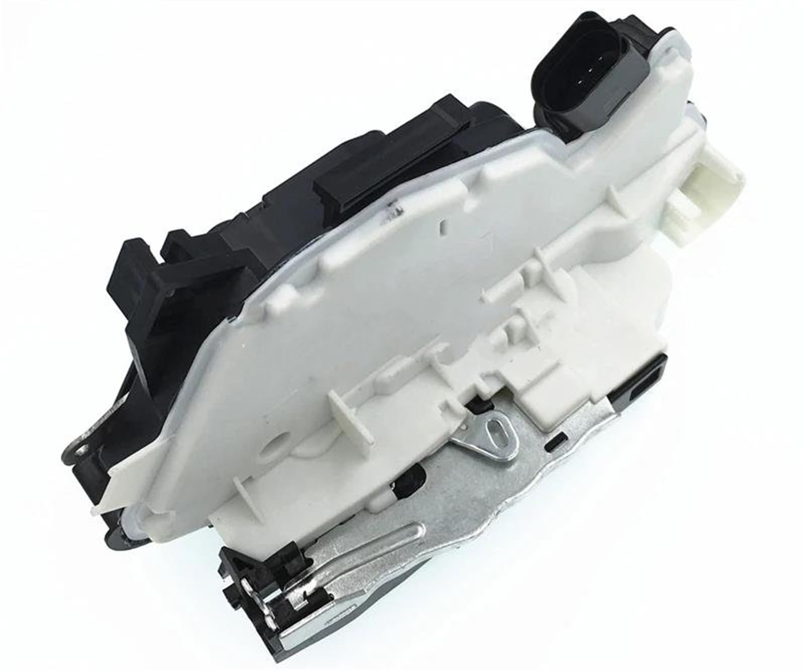 Autotürverriegelung Stellmotor Für Sitz Für Ibiza 6J 2008-2012 Für MII 2011 Türschloss Antrieb 5N1837015A 5N1837016A 5N0839015A 5N0839016A(Vorne Links) von MESKEL