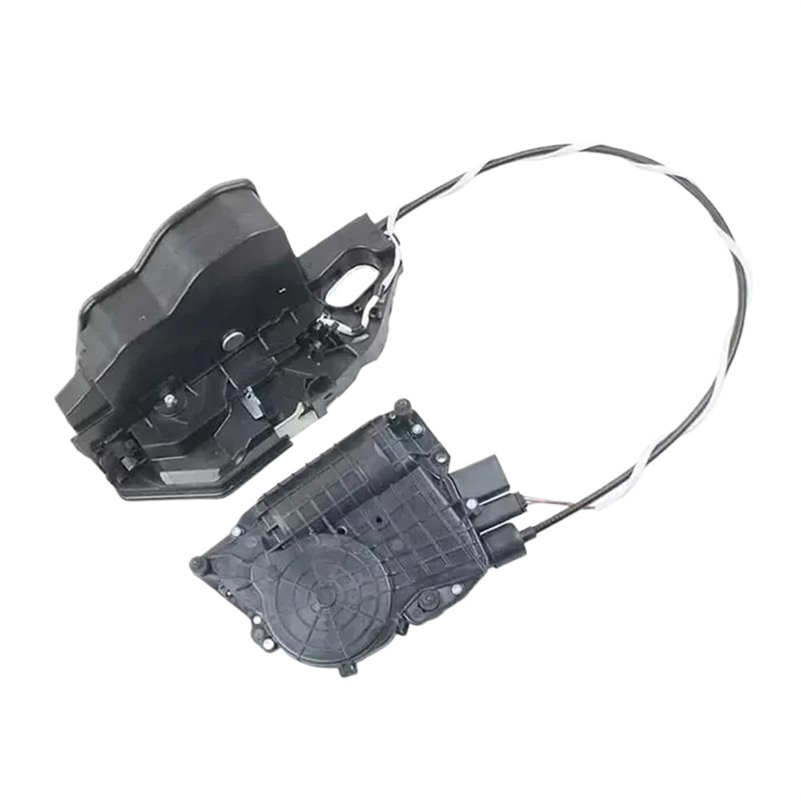 Autotürverriegelung Stellmotor Power Türschloss Antrieb Soft Close Für F06 Serie Für Gran Für Coupe 51217276319 51217276544 51217276320(RHD Front Right) von MESKEL