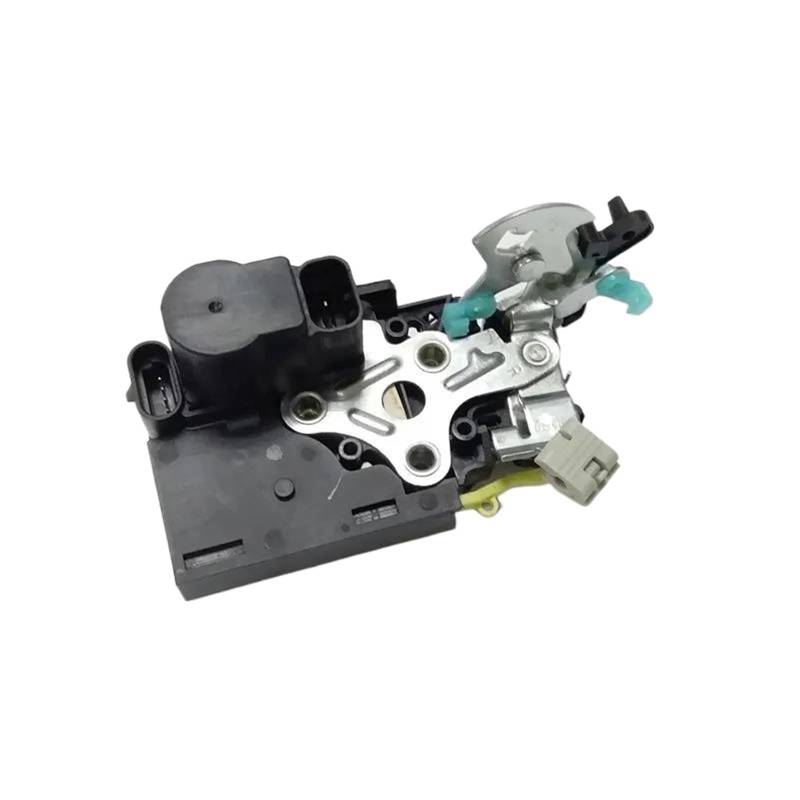 Autotürverriegelung Stellmotor Türschloss Antrieb Zentralverriegelung Vorne Hinten Links Rechts 96636039 96636043 96636045 Für Chevrolet Für Epica Für Daewoo Für(Rear Right) von MESKEL