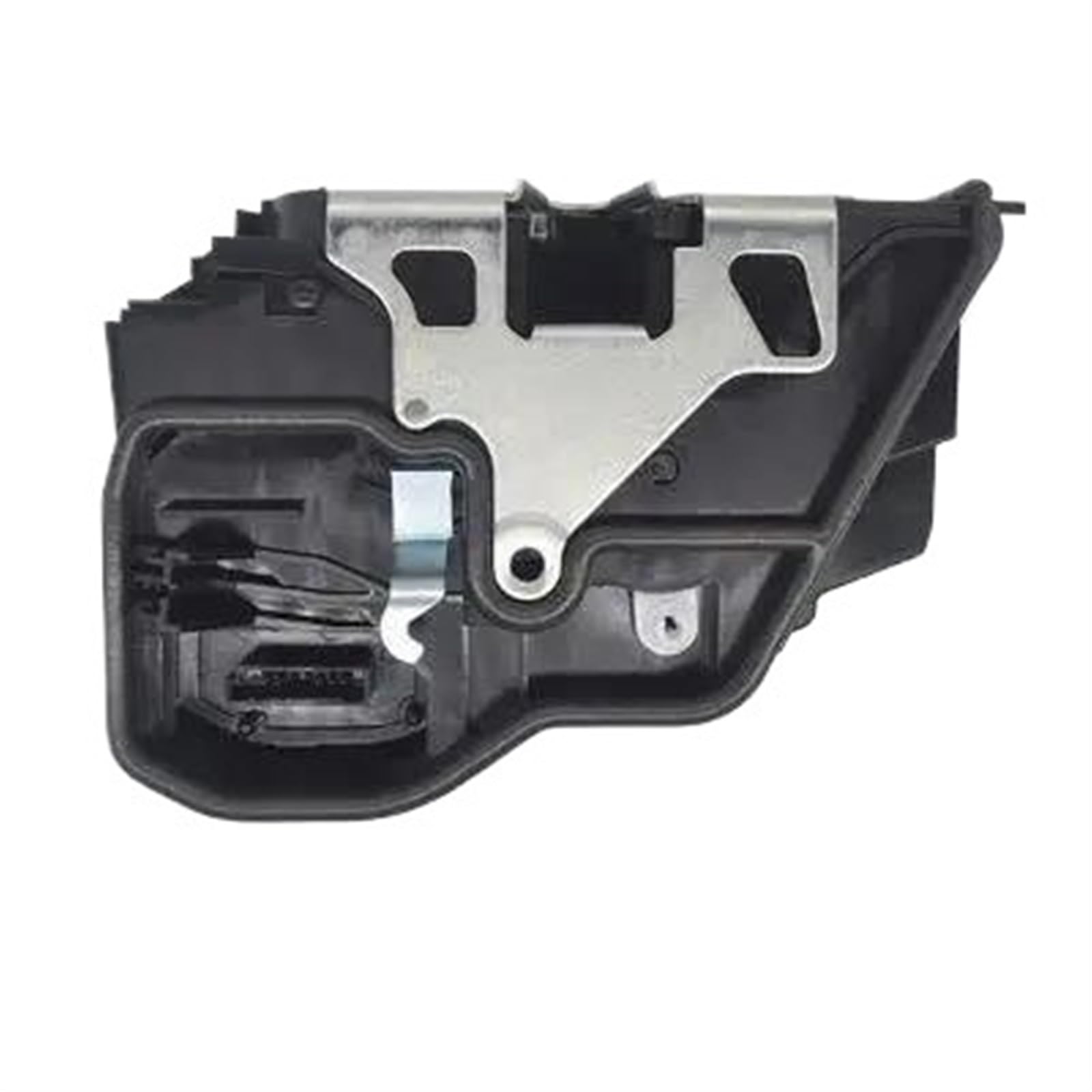 Autotürverriegelung Stellmotor Türschloss-Verriegelungsantrieb Für X6 E60 E70 E90 OEM 51217202143 51217202146 51227202147 51227202148(Rear Left) von MESKEL