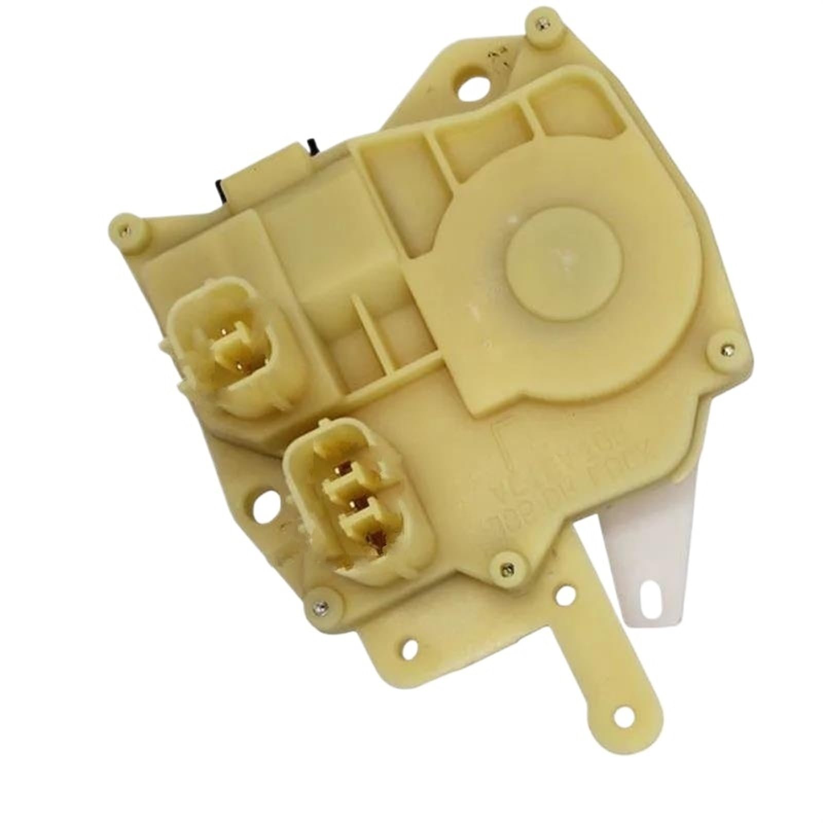 Autotürverriegelung Stellmotor Türschlossantrieb Für Civic Für Accord Für Odyssey S2000 Für Insight Für 72155-S84-A11 72115-S84-A01(Vorne Links) von MESKEL