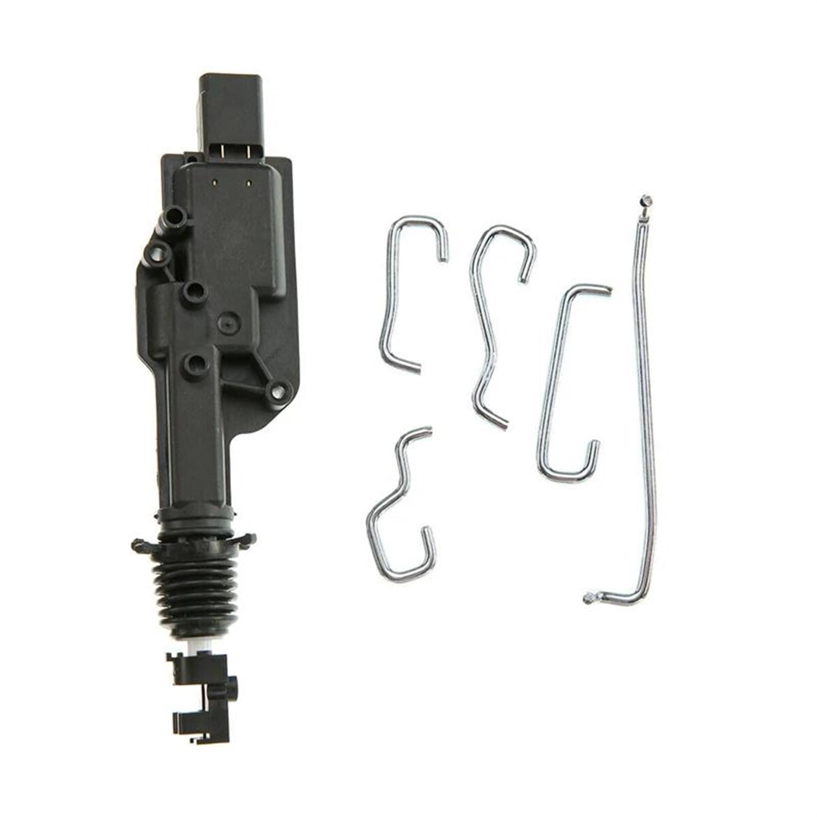 Autotürverriegelung Stellmotor Türschlossantrieb Für Ford Für F150 Für F250 746-157 1L1Z78218A42AA 2W1Z54218A42A von MESKEL