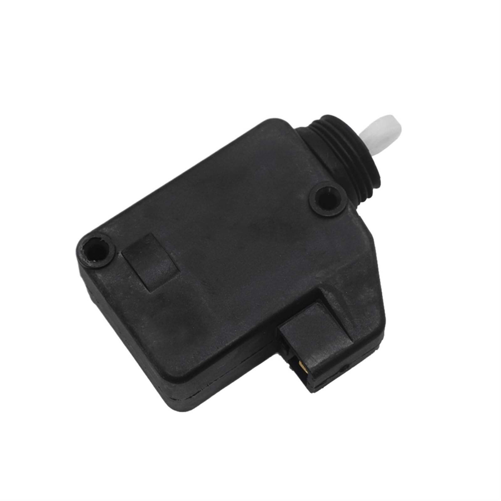 Autotürverriegelung Stellmotor Türschlossantrieb Hinten Für Peugeot 206 2A/C 1998-2012 406 8E/F 8B 1995-2004 306 405 46 806 661516 von MESKEL