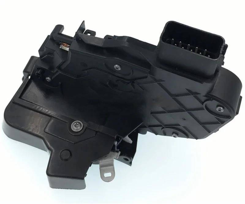 Autotürverriegelung Stellmotor Türschlossantrieb LR011302 LR011303 LR011275 LR011277 Für Discovery 3 4 Für Freelander Für Range Für Rover Für Sport(Rear Right) von MESKEL