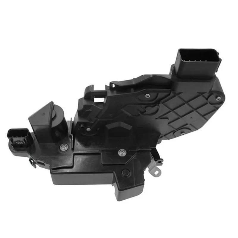 Autotürverriegelung Stellmotor Türschlossantrieb LR013890 LR013892 LR014100 LR014101 Für Land Für Rover 2 3 4 Für Range Für Rover Für Evoque(Vorne rechts) von MESKEL